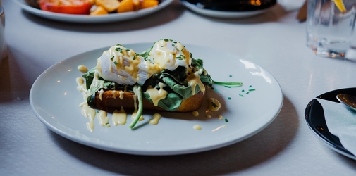 Photo du restaurant A la française