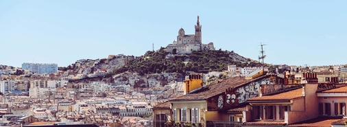 Photo Notre dame de la Garde