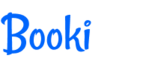 Logo Booki