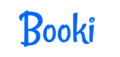 Logo Booki