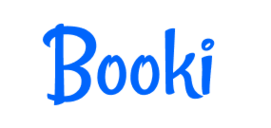 Logo Booki